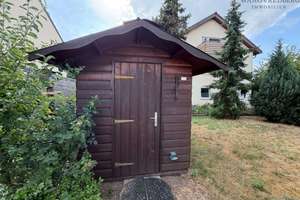 Ruhig gelegenes Zweifamilienhaus mit Garten, Balkon und hervorragender Infrastruktur – Die vollständige Adresse der Immobilie erhältst du vom Anbieter., 70378 Neugereut, Stuttgart – Vorschaubild 23