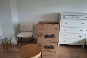 Neckarblick! Liebevoll sanierte Etagenwohnung mit tollem Neckarblick und Balkon! – Die vollständige Adresse der Immobilie erhältst du vom Anbieter., 68169 Neckarstadt-West, Mannheim – Vorschaubild 29