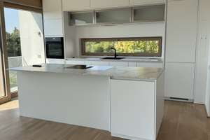 Modernes Architektenhaus, 5 Zimmer Terrassenwohnung mit Ausblick – Panoramastraße 64, 65199 Dotzheim, Wiesbaden – Vorschaubild 12