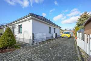 Heinz von Heiden Bungalow mit Kamin, Garten & Top-Ausstattung! – Havelland (Kreis) – Vorschaubild 16