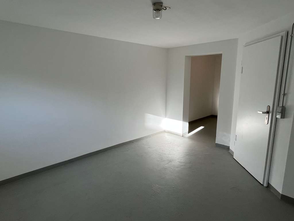 Immobilie in March - 3-Zimmer-Maisonette-Wohnung in March mit schöner Aussicht - Bild 1