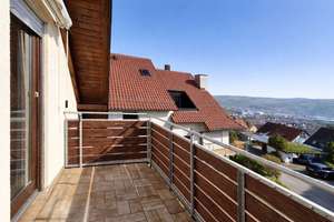 Familienparadies mit Garten und Ausblick: Gepflegte Doppelhaushälfte in S-Lederberg – Die vollständige Adresse der Immobilie erhältst du vom Anbieter., 70619 Lederberg, Stuttgart – Vorschaubild 3