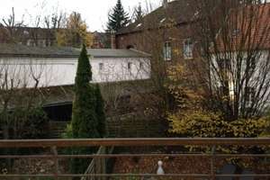 3-Zimmer-Wohnung mit Balkon und Einbauküche – 2 TG-Stellplätze in Altoberkassel – 40545 Oberkassel, Düsseldorf – Vorschaubild 4