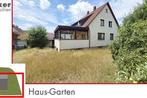 1-2 Fam.-Haus auf ruhigem 6Ar Grundstück – Die vollständige Adresse der Immobilie erhältst du vom Anbieter., 73635 Rudersberg – Vorschaubild 11