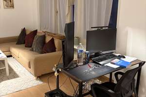 Schöne 2 Zimmer-Wohnung mit EBK: zentral & ruhig – Heubruch 35, 42275 Barmen, Wuppertal – Vorschaubild 6