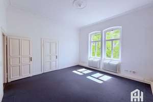 **wieder Besichtigung möglich** sonnige 5-Zimmer Altbauperle im Vorderen Westen mit großem Balkon – Die vollständige Adresse der Immobilie erhältst du vom Anbieter., 34119 West, Kassel – Vorschaubild 14