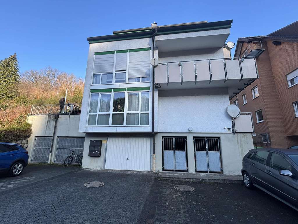 Immobilie in Gummersbach - Attraktive Kapitalanlage! - Bild 2