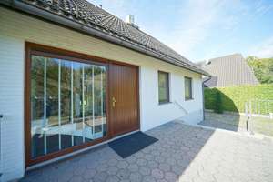 COURTAGEFREIES Einfamilienhaus mit Ausbaupotential auf großem Grundstück – Die vollständige Adresse der Immobilie erhältst du vom Anbieter., 28355 Oberneuland, Bremen – Vorschaubild 16