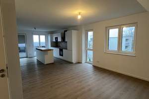 Maisonette-Wohnung mit Balkon im Neubau (WE16) – Schulstr. 58, 33647 Brackwede, Bielefeld – Vorschaubild 7
