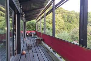 Bungalow mit Satteldach in idyllischer Ortsrandlage mit Fernblick – Die vollständige Adresse der Immobilie erhältst du vom Anbieter., 66424 Homburg – Vorschaubild 18