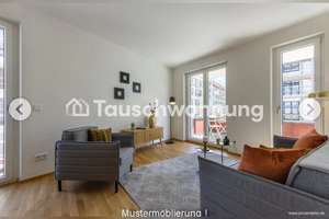 Tauschwohnung: 90 m² Wohnung am Butzweilerhof Zimmer – Bertha-Sander-Straße 57, 50829 Ossendorf, Köln – Vorschaubild 10