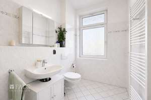 Charmante Altbauwohnung mit Erker & Balkon in begehrter Lage von Magdeburg-Stadtfeld Ost – Matthissonstraße 13, 39108 Stadtfeld Ost, Magdeburg – Vorschaubild 9