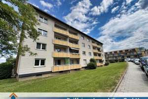 Charmante 3-Zimmerwohnung mit Balkon in Regensburg