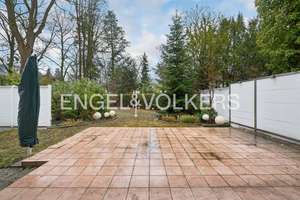 Ihr Traum vom Wohnen in Dahlem – Charakterhaus mit großem Garten und einzigartigem Entwicklungspo... – Die vollständige Adresse der Immobilie erhältst du vom Anbieter., 14195 Dahlem, Berlin – Vorschaubild 15
