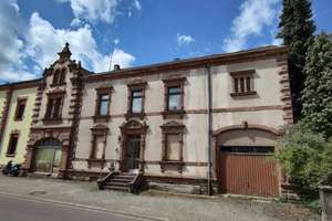 historisches Objekt in Merzig-Hilbringen - ehem. Bäckerei – Die vollständige Adresse der Immobilie erhältst du vom Anbieter., 66663 Merzig – Vorschaubild 3