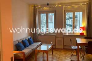 Wohnungstausch: Habsburgerstraße 8 – Habsburgerstraße 8, 80000 Neuschwabing, München – Vorschaubild 2