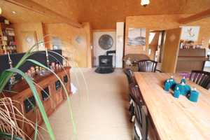 Energieeffizientes Architektenhaus mit großzügiger Hauptwohnung & zusätzlicher Loft-Wohnung – Rhein-Neckar-Kreis – Vorschaubild 17