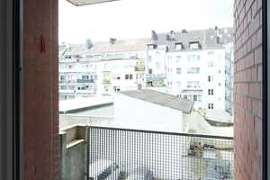 Mitten in Bilk – Modernes Wohnen in Düsseldorf – Brachtstraße 3-9, 40223 Düsseldorf – Vorschaubild 9