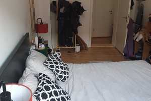 Kernsanierte Altbauwohnung in ruhigem Hinterhaus in der Neckarstadt! – Mannheim – Vorschaubild 4