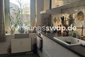 Wohnungstausch: Bruno-Bauer-Straße 16