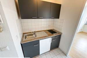 Schönes 1. Zimmer Apartment SB Innenstadt mit großzügiger Belichtung/Aufzug – Die vollständige Adresse der Immobilie erhältst du vom Anbieter., 66117 Alt-Saarbrücken, Saarbrücken – Vorschaubild 28