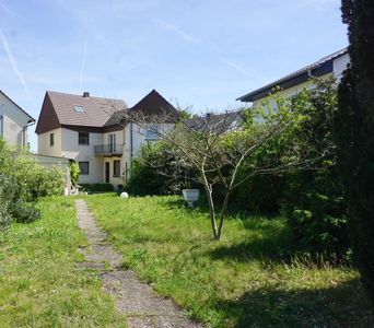 Einfamilienhaus in Waldsee – viel Potenzial für individuelle Gestaltung