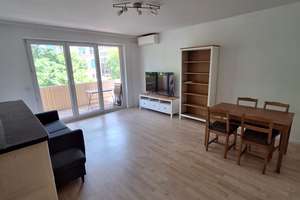 Helle, gut geschnittene möblierte 2-Zimmer-Wohnung mit Klimaanlage – Reindelstraße 10, 90402 Marienvorstadt, Nürnberg – Vorschaubild 16