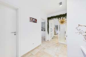Ein Zuhause zum Ankommen – Familienleben in besonderer Architektur mit Raum und Licht – Die vollständige Adresse der Immobilie erhältst du vom Anbieter., 46354 Südlohn – Vorschaubild 7