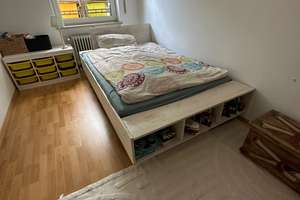 Gepflegtes Einfamilienhaus mit 6 Zimmern in Ingolstadt Süd – Die vollständige Adresse der Immobilie erhältst du vom Anbieter., 85051 Süd, Ingolstadt – Vorschaubild 11