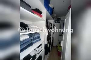 Tauschwohnung: 2 Zimmer-Flat in Obergiesing-Fasangarten tauschen – Die vollständige Adresse der Immobilie erhältst du vom Anbieter., 81549 Obergiesing, München – Vorschaubild 4
