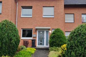 Familienzuhause mit Herz – Einfamilienhaus in Top-Lage mit schönem Garten & großer Garage