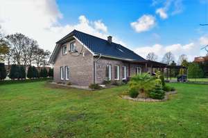 Neuwertiges Einfamilienhaus in Aurich – Die vollständige Adresse der Immobilie erhältst du vom Anbieter., 26607 Aurich – Vorschaubild 10
