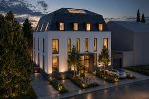 Mehrfamilienhaus oder Baugrundstück mit großzügigem Garten in erstklassiger Lage von Neuenheim – Schröderstraße 86, 69120 Neuenheim, Heidelberg – Vorschaubild 20