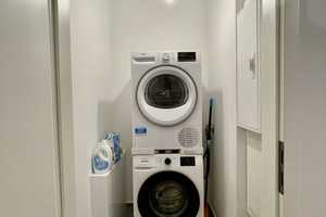 NEU! Stilvolle 3-Zimmerwohnung mit EBK, Möblierung, Energieeffizient – Münsterlandstraße 66, 10317 Berlin – Vorschaubild 12