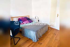 Tauschwohnung: Sonnige Altbauwohnung in ruhiger Lage von Linden Nord – Comeniusstraße 16, 30451 Linden-Nord, Hannover – Vorschaubild 2