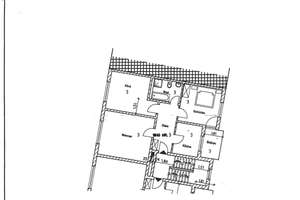 Gepflegte 3-Zimmer-Wohnung mit Balkon, Garage und Einbauküche in Essen-West – Besselstrasse -, 45143 Altendorf, Essen – Vorschaubild 8