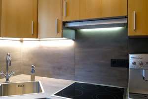 Maisonette-DG mit 37 m² Süd-Dachterrasse, Grünblick & Designerbad – provisionsfrei | TG inklusive – Wolfratshauser Straße 94, 81379 Thalkirchen, München – Vorschaubild 20