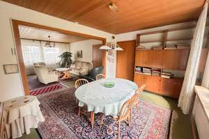 Großzügiges Zweifamilienhaus mit Balkon, Terrasse, Garten und 2 Tiefgaragen im idyllischen Loverich – Die vollständige Adresse der Immobilie erhältst du vom Anbieter., 52499 Baesweiler – Vorschaubild 6