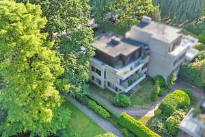 Geräumige Zwei-Zimmer-Wohnung in idyllischer Lage im schönen Hamburg-Othmarschen – Die vollständige Adresse der Immobilie erhältst du vom Anbieter., 22605 Othmarschen, Hamburg – Vorschaubild 3