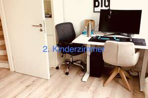 Neuwertiges Reihenmittelhaus mit 4 Zimmern in Bonn-Röttgen – Die vollständige Adresse der Immobilie erhältst du vom Anbieter., 53125 Röttgen, Bonn – Vorschaubild 20
