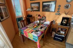 Kapitalanlage! München-Neuhausen: 3 Zimmerwg. mit Balkon und TG-Stellpl. in toller Lage! – Die vollständige Adresse der Immobilie erhältst du vom Anbieter., 80636 St. Vinzenz, München – Vorschaubild 2