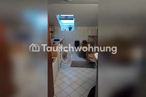 Tauschwohnung: Wunderschöne 3,5-Zimmer DG-Wohnung, suche ab 4 Zimmer – Die vollständige Adresse der Immobilie erhältst du vom Anbieter., 79104 Zähringen, Freiburg im Breisgau – Vorschaubild 8