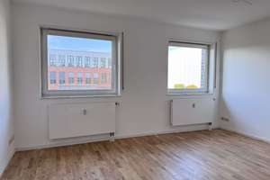 Sonnige 3-Zimmer-Wohnung in sehr gepflegtem Zustand mit eigenem Pkw-Stellplatz! – Die vollständige Adresse der Immobilie erhältst du vom Anbieter., 48161 Roxel, Münster – Vorschaubild 6
