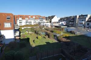 Renovierte ruhige 4-Zi. Maisonette-Whg. mit Südbalkon & Domblick mitten in Dellbrück – Kemperbachstraße 51, 51069 Dellbrück, Köln – Vorschaubild 6