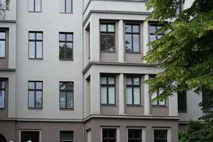Hammer: 292 m² Traum am Tempelhofer Ufer in Kreuzberg. Hochattraktiver Preis, sehr vielseitig. – Tempelhofer Ufer 36, 10963 Kreuzberg, Berlin – Vorschaubild 3
