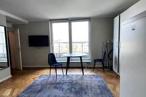 **Hochwertig möbliertes Apartment in Toplage München Schwabing-West* – Schleißheimerstr. 188, 80797 Am Luitpoldpark, München – Vorschaubild 3