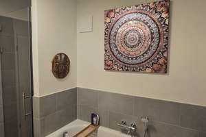 Exklusive 3-Zimmer Penthouse-Wohnung im 3. OG mit Parkplatz am Stadtpark Hamburg-Neugraben-Fischbek – Torfstecherweg 52, 21147 Neugraben-Fischbek, Hamburg – Vorschaubild 26