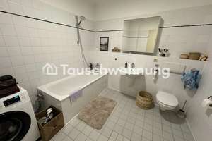 Tauschwohnung: 2-Zimmer-Wohnung in Berlin, Charlottenburg – Die vollständige Adresse der Immobilie erhältst du vom Anbieter., 10709 Halensee, Berlin – Vorschaubild 5