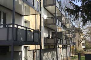 Klein, fein, mein! Bezugsfertige 2-Raum-Wohnung mit Balkon! – Bochumer Landstr. 260, 45276 Freisenbruch, Essen – Vorschaubild 2