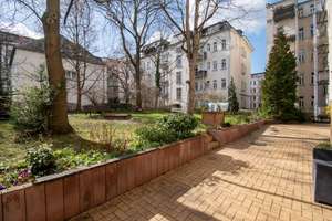IHR EIGENTUM IN GEPFLEGTER NACHBARSCHAFT | Pures Wohnglück mit 3 Zimmern, Tageslichtbad und Balkon – Die vollständige Adresse der Immobilie erhältst du vom Anbieter., 4275 Südvorstadt, Leipzig – Vorschaubild 14